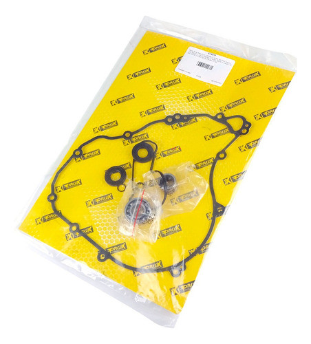 Kit Reparacion Bomba De Agua Ktm Sxf 350 4t 2016 A 2020 1