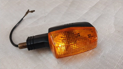 Faro De Giro Zanella  Rza 135 Original 1