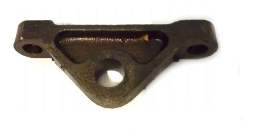 Soporte Eje Balancin R12 Trasero Original Renault 1