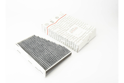 Filtro Habitáculo Polen Vw 2.0 Diesel 09 / 18 - Original 1