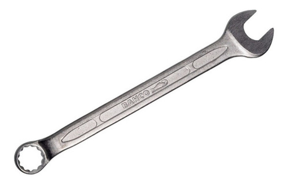 Llave Combinada Bahco 6mm Pu6 0