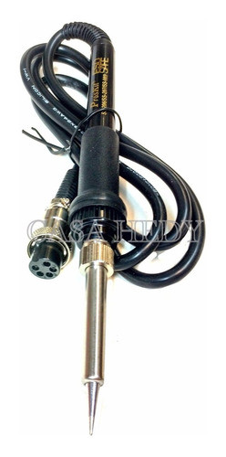 Soldador Lapiz Para Estacion De Soldado Proskit Ss989 Hembra 1