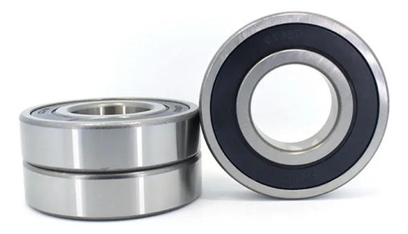Rodamiento Ruleman Pfi 696 2rs 6x15x5 0 Rodamiento Ruleman Pfi 696 2rs 6x15x5 0