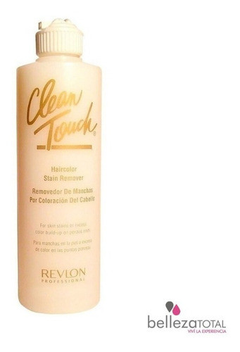 Clean Touch Revlon X 125 Ml - Removedor De Manchas 0