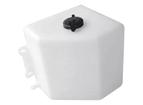 Deposito Agua F100 96-98 Motor Mwm 0