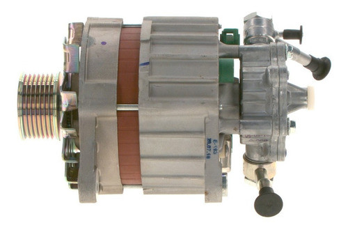 Alternador Bosch 12v 90amp Mahindra 2.5 Ti 2010 En Adelante 1