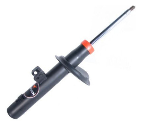 Kit 2 Amortiguadores Delant Peugeot 306 93-96 - Cymaco 0