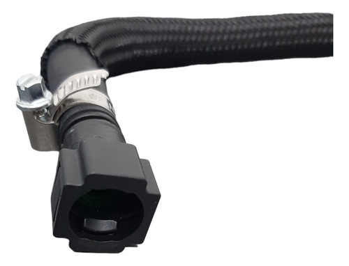 Manguera Deposito Radiador Para Jeep Renegade 1.8 Cauplas 1