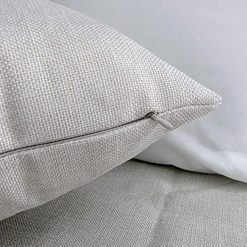 Camper Vintage Wood Linen Throw Pillow Case, 20 X 12 Inch Se 1