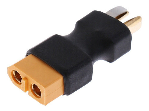 Conector Xt60 Hembra A Conector T Rc Ph Ventas 0