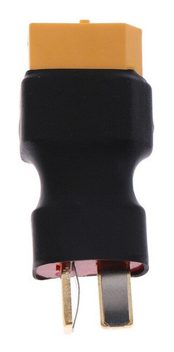 Conector Xt60 Hembra A Conector T Rc Ph Ventas 1