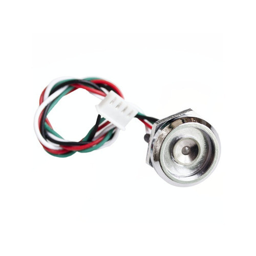 Ibutton Ds9092 Alternativo Zinc Con Led Itytarg 0