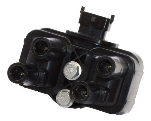 Bobina Fiat Palio Siena Idea 1.6 16v E-torque 1.6 16v Hellux 0