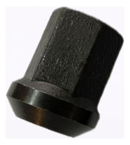Tuerca De Rueda De 1/2 Simple Cono Por Unidad 0