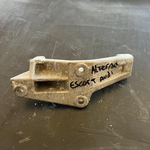 Soporte Alternador Ford Escort Motor Audi Excelente Estado 1