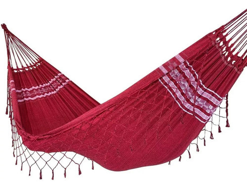 Hamaca Paraguaya Clasica! 2 Plazas 200kilos Envio + Cuotas 0