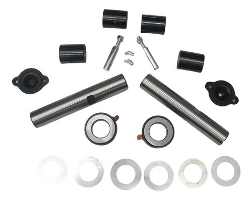 Pernos Direccion Jmc 4.7 Jx1090 0