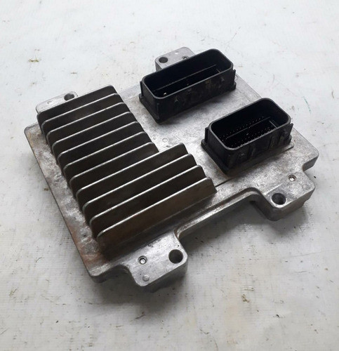 Ecu Computadora Chevrolet Prisma Joy 1.4 Ls 2019 1