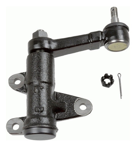 Brazo Auxiliar Mitsubishi L200 K74 / Sport 05 Al 07 / Nativa 0