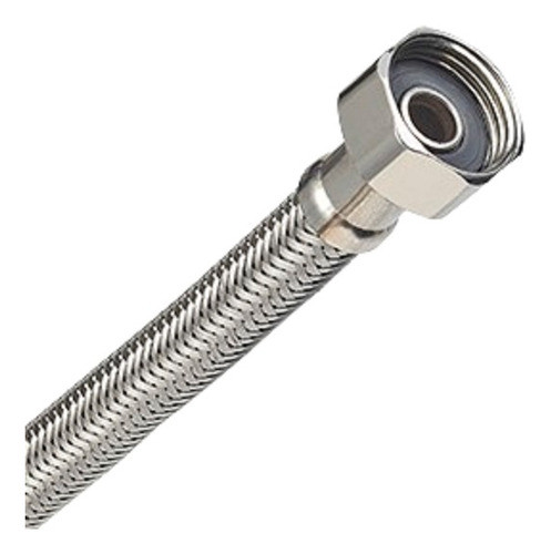 Flexible Mallado Acero Inoxidable Af2075 3/4  X 50cm 0