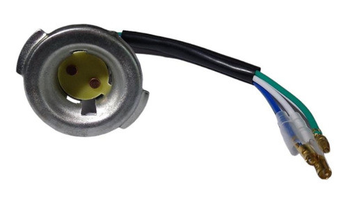 Porta Lampara Bosch Universal Adaptacion Bagattini Pro 0