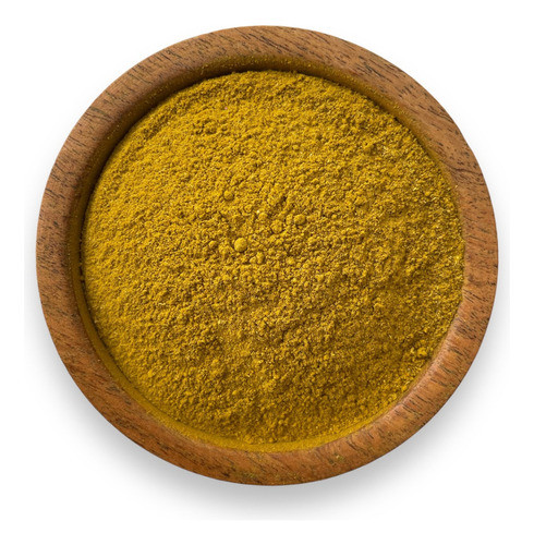 Curry Molido Premium X 25g 0