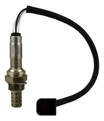 Sonda Lambda Ford Fiesta 30 Cm De Largo 4 Cables 0