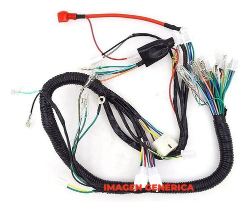Instalacion Electrica Sapucai Original 1