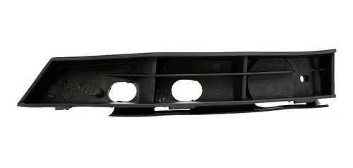 Guia Izquierda Paragolpe Trasero Chevrolet Fun Todos/celta 1