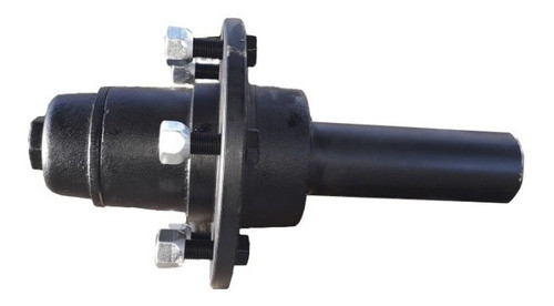 Puntas De Ejes 2000 Kg. 6 T. (toyota-ford-che) Linea Nueva 0