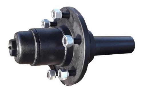 Puntas De Ejes 2000 Kg. 6 T. (toyota-ford-che) Linea Nueva 1
