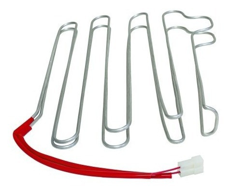 Resistencia Deshielo 220v Heladera Electrolux Df47 - Palermo 0
