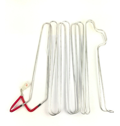 Resistencia Deshielo 220v Heladera Electrolux Df47 - Palermo 1