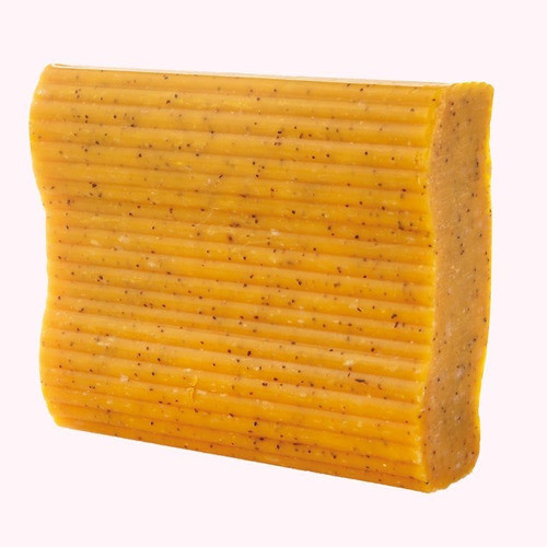 Jabón Cremoso Exfoliante Millanel 0