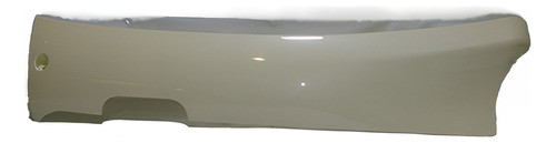 Zocalo Lateral Izquierda Blanca Zanella Styler 150 Exclusiv 0