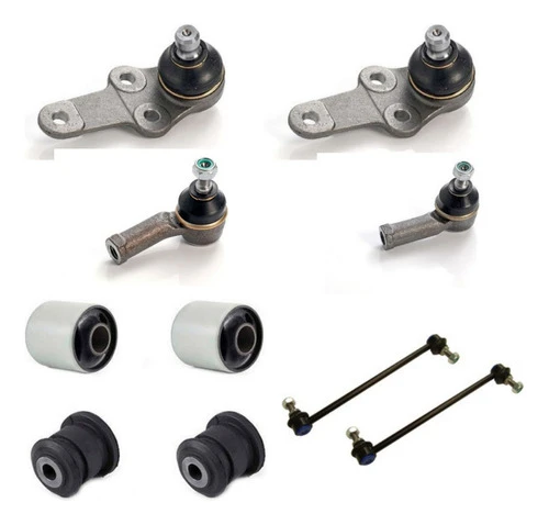 Kit Tren Delantero Ford Ecosport 02-12 Fiesta One Max 02-14 0