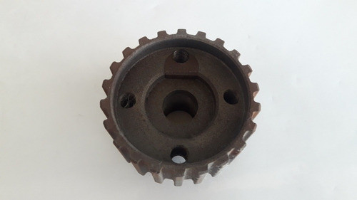 Engranaje Cigueñal Vw Gol/polo/caddy 1.9 Diesel 1