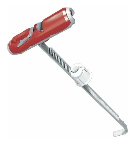Tarugo Duotec 10 Mm Fischer Para  Placa De Yeso X 1 Unidad 0