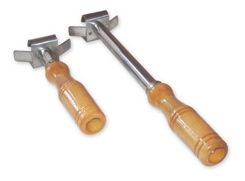 Saca Molde Pizzero Corto 0