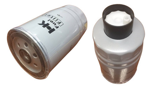 Filtro Combustible Gm (p4183 3522) Fiat Spazio 83-87 0