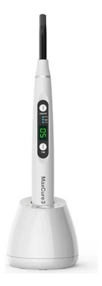 Lámpara Fotocurado Led Maxcure-3 Refine Odontología Ortho 0