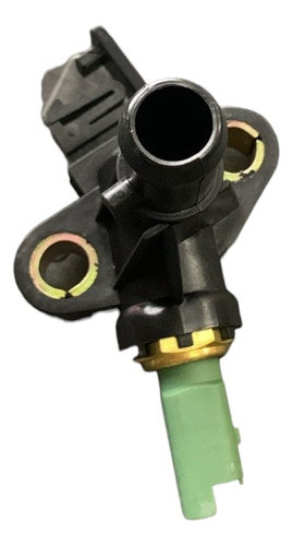 Conector Admision C/bulbo Fiat Idea 1.4 2013 2014 2015 2016 0