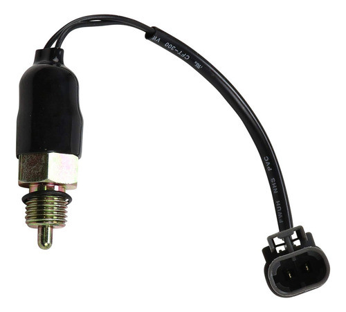 Beck/arnley Interruptor De Respaldo 201-1671 1