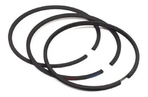 Juego De Aros Nacional Briggs&stratton 792306 792308 87.3mm 1