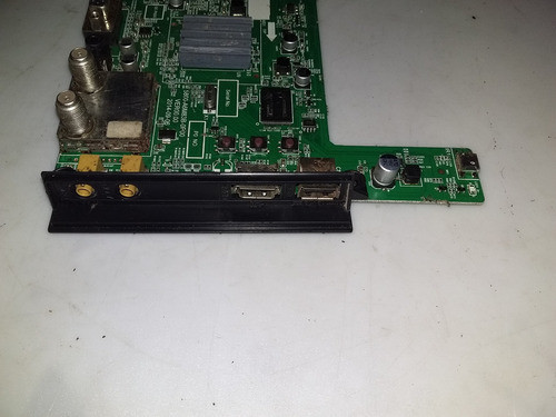 Placa Main Tv Led Pionner Ple40frn 1