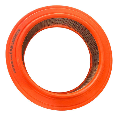 Filtro De Aire Ford Sierra 2.3 Original Motorcraft 1