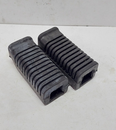 Apoyapies Delanteros Ciclomotor Zanella 50 Due V3 1