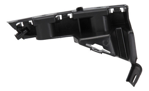 Soporte Paragolpe Delantero P/ Renault Symbol 2009 2011 Izq. 0