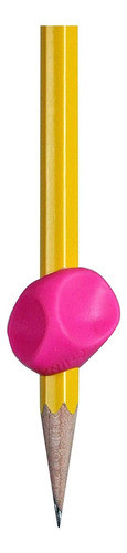 The Pencil Grip Mini Pencil Grips, Paquete 50, Colores (tpg- 1