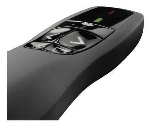 Presentador Inalámbrico R400 1